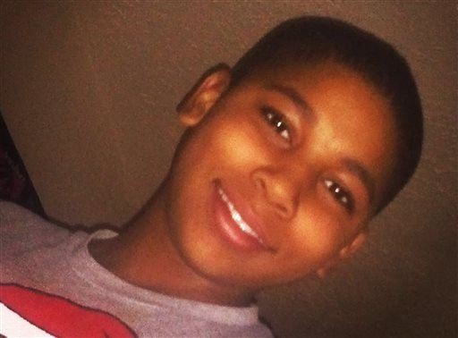 Surveillance Video Caught Shooting of Cleveland Boy