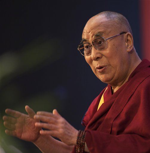 Dalai Lama: I Could Be the Last One