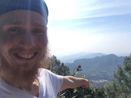 Missing US Yoga Teacher Found Dead in Mexico