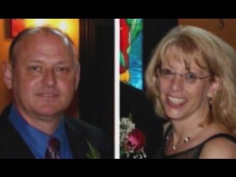 Ga. Police Chief's Wife: He Shot Me by Accident