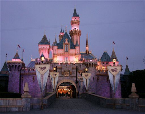 Measles Outbreak Traced to Disneyland