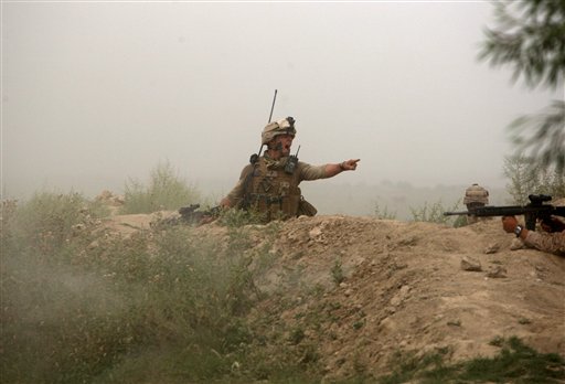 Pentagon May Boost US Troops in Afghanistan