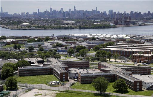 NYC to Ban Solitary for Inmates Under 22