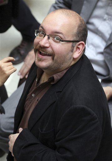 Iran to Put Washington Post Reporter on Trial