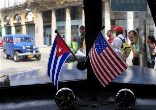 These New US-Cuba Rules Start Tomorrow
