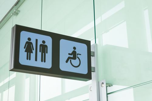 Ky. Bill Offers Reward for Spotting Trans Kids in 'Wrong' Bathroom