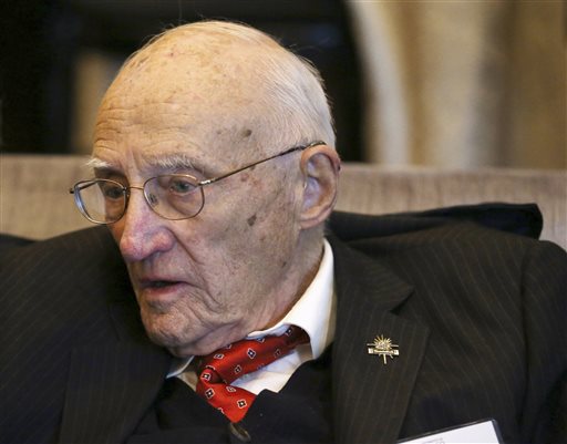 Tootsie Roll CEO Dead at 95
