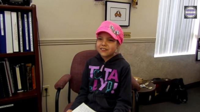 Death of Girl Who Refused Chemo Under Investigation