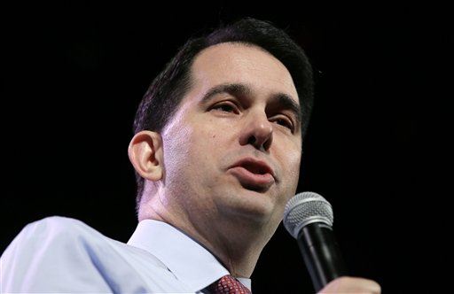 Punk Band to Scott Walker: Stop Using Our Song