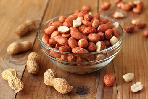 Scientists Take Big Step Toward Peanut Allergy Cure