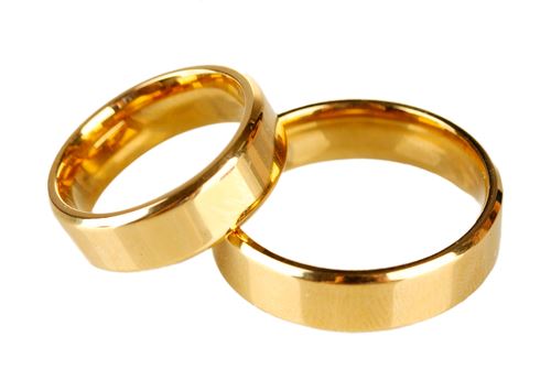 Cops Buy Back Elderly Man's Pawned Wedding Ring