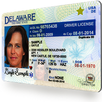 Delaware Wants to Put Your License on Your Phone