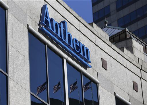 Email Scam Targets Anthem Hack Victims