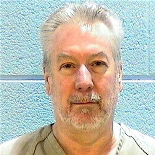 Drew Peterson Tried to Put Out Hit on Prosecutor: DA