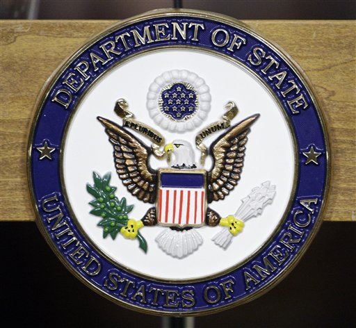 After 3 Months, Hackers Still in State Dept.