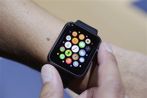 Your Apple Watch Questions Will Be Answered Today