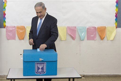 5 Things to Know About Israel's Election