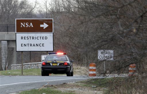 Wrong Exit May Have Led to Deadly NSA Encounter