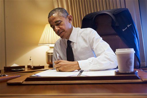 Obama Doubles Drug Commutations in a Day