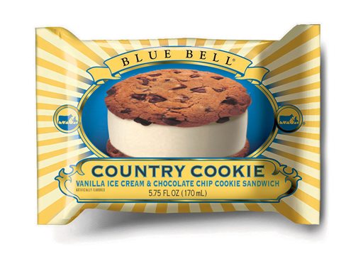 Blue Bell Halts Operations at Oklahoma Ice Cream Plant