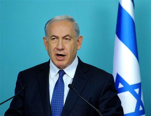 Netanyahu: Iran 'Getting a Free Path to the Bomb'