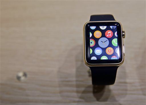 Why You Shouldn't Buy a Smartwatch—Yet