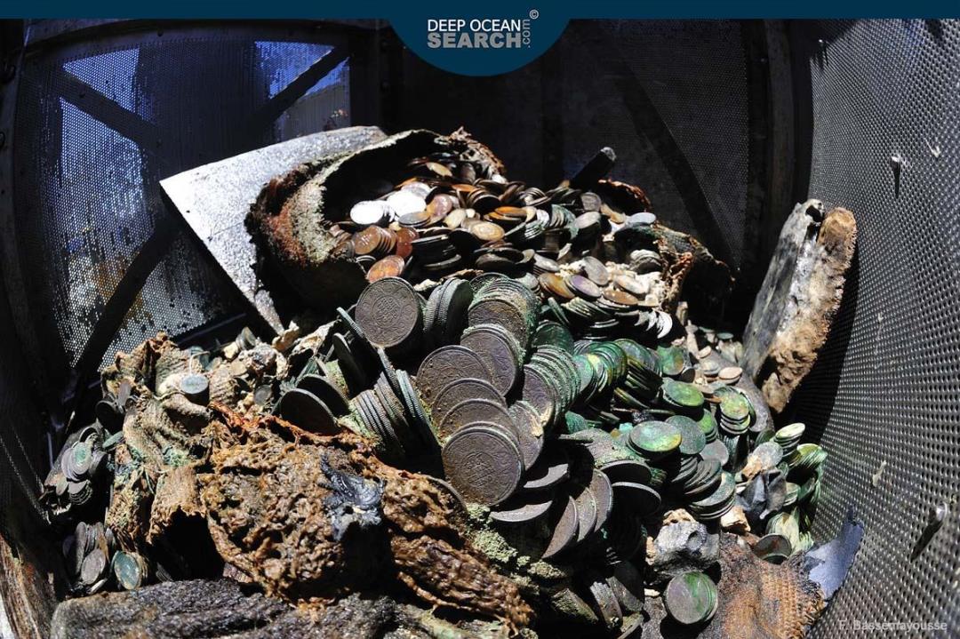 boat salvage omaha deepest ever salvage operation recovers silver from ss boat salvage omaha deepest ever salvage operation recovers silver from ss