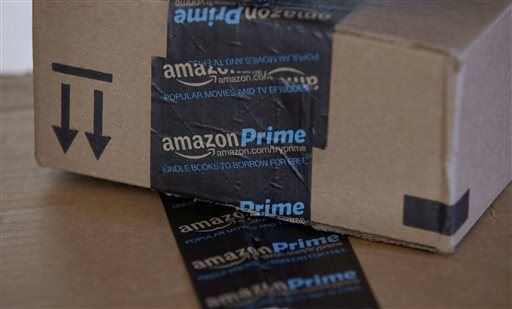 How Amazon Honored Its First Customer