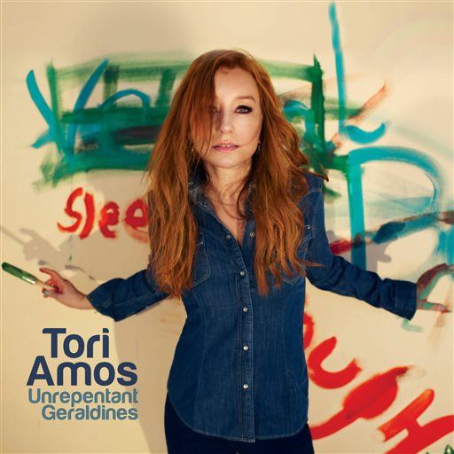 Tori Amos: Why Straight Men Can't Handle My Shows