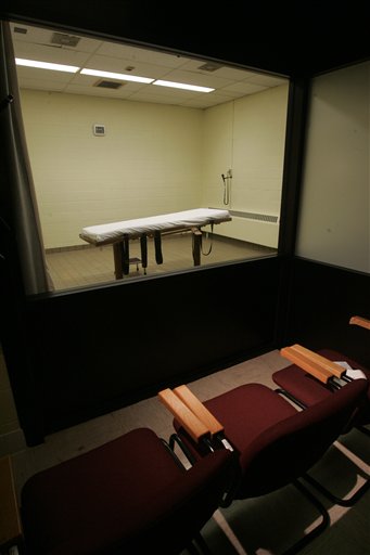 Executions Are Back—So Are Fairness Issues