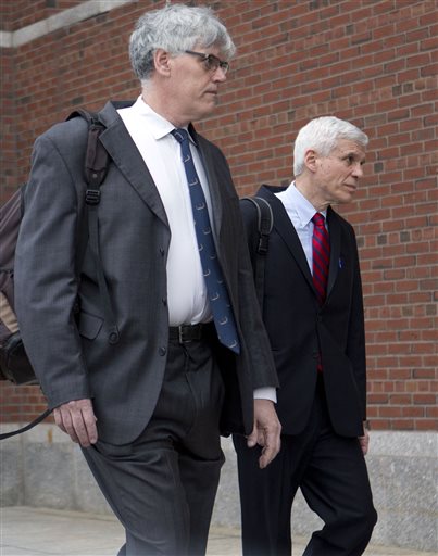 Defense Lawyer: Boston Bomber Was a 'Good Kid'
