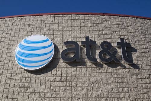 AT&T Fires Exec Over Racist Texts, $100M Lawsuit