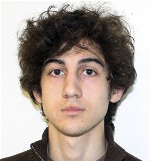 Death Penalty for Tsarnaev