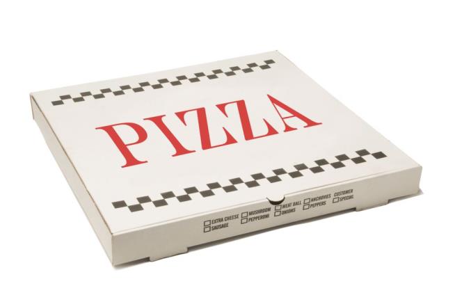 Scientists Warn of Chemicals in Pizza Boxes, Carpet Care