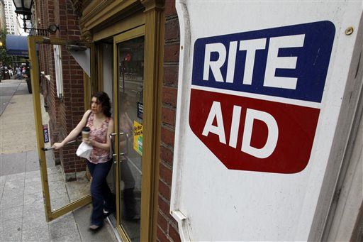Rite Aid: Baltimore Looters Stole Rxs, Personal Info