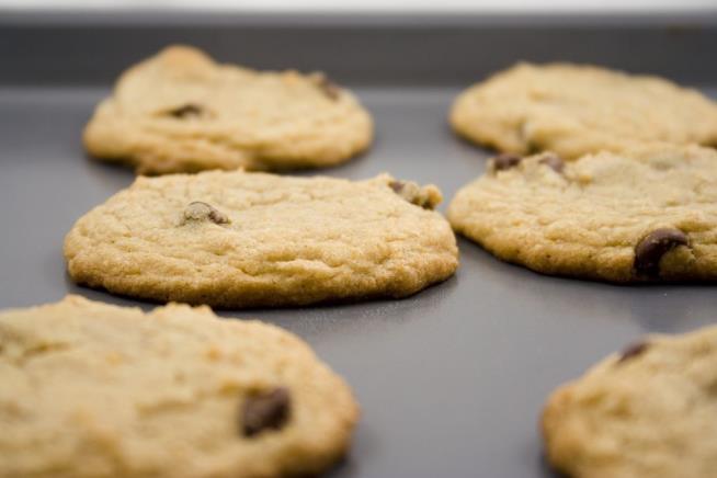Cookie Baking Gone Wrong: 5 Craziest Crimes of Week