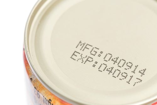 We Need a National Standard on Expiration Dates