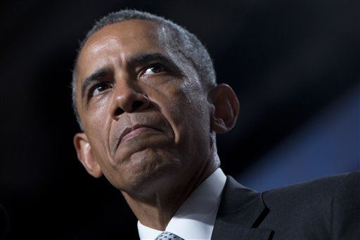 You Didn't Mishear: Obama Used the N-Word