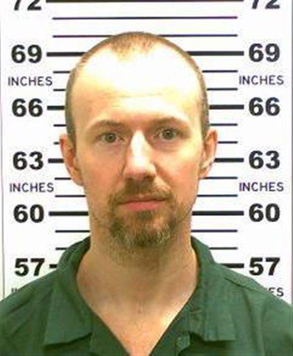 Why David Sweat Is More Dangerous Now Than Ever