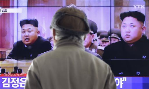 Defector May Reveal Human Experiments in North Korea
