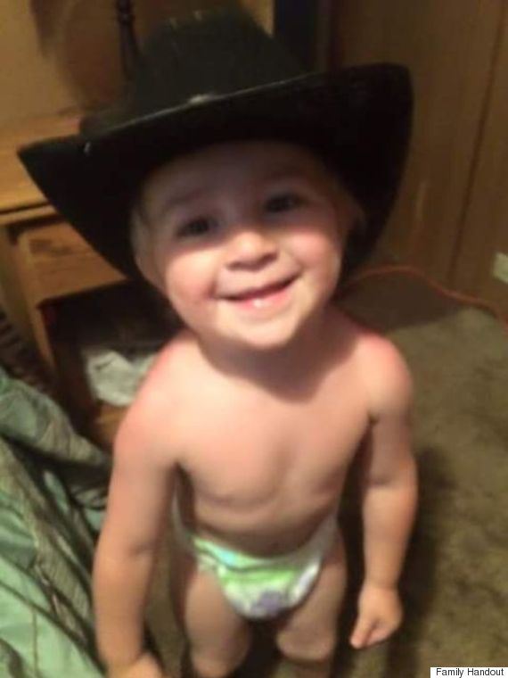 Idaho Toddler Went Missing Friday on Camping Trip