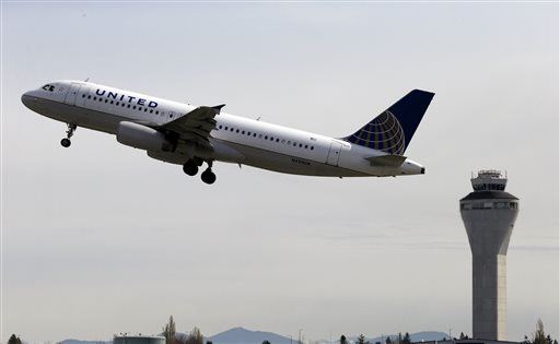How a Man Got 1M Free Miles on United Airlines