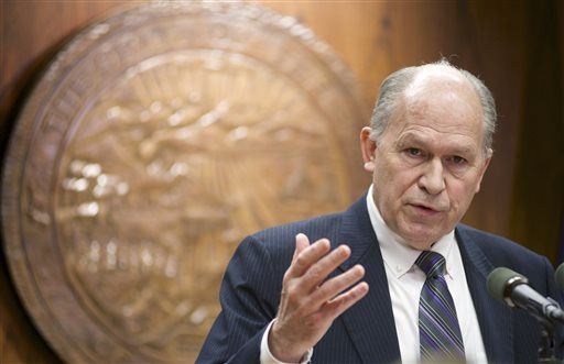 What Legislature? Alaska Gov Expands Medicaid Solo