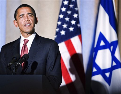 Obama Adviser Quits Over Hamas Talk