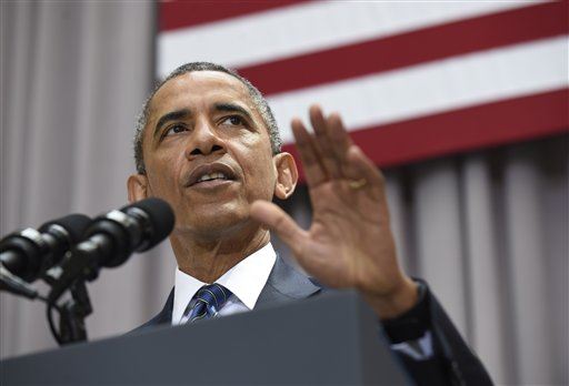 Obama to Congress: Expect a Mideast War If You Reject Iran Deal