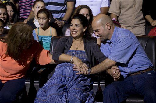 How a Secret Pregnancy Nearly Jeopardized US-Cuba Talks