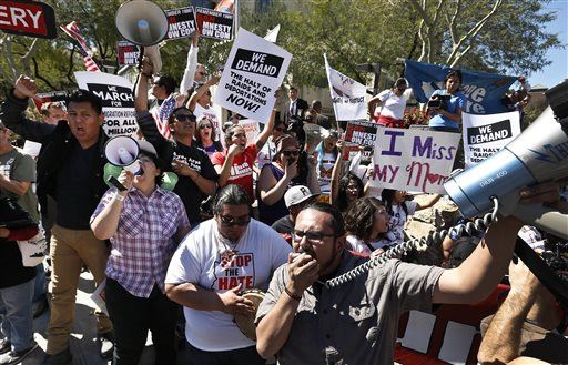 Judge Gives 'Final' Ruling on Arizona Immigration Law
