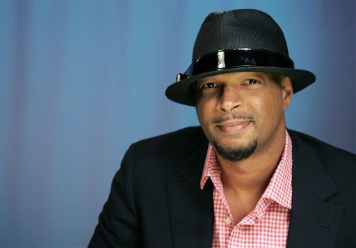 Damon Wayans: Cosby Accusers Are 'Unrapable'