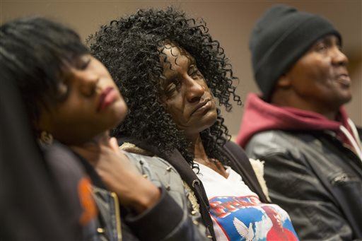 Freddie Gray's Family to Get $6.4M From Baltimore