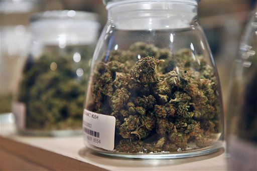 Colorado's Pot to Be Much Cheaper for One Day